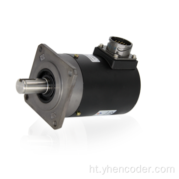 Griyaj rotary encoder nimewo encoder